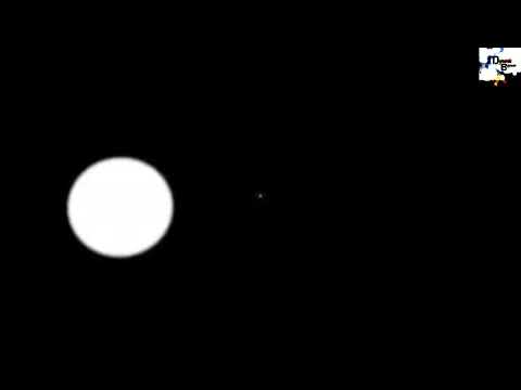 Universe Cygnus X - 1 New Science Video HD 720p