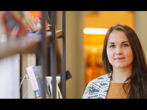 Elza Rozentāle sarunā ar Satori