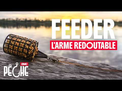 Christopher Coutanceau, chef 3 étoiles et mordu de pêche. La pêche par tous les temps?(RMC Pêche #7)