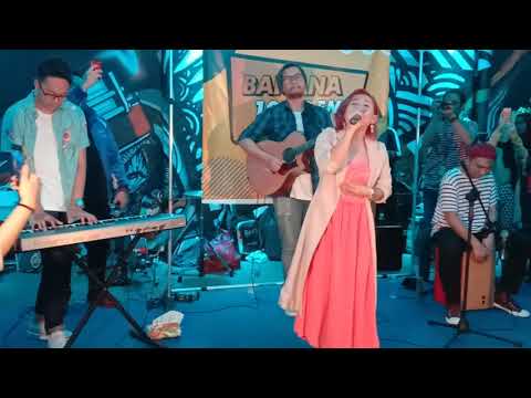 Ten2Five - I Will Fly ( Live @BahanaFM )