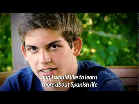 Edu-Culture Immersion — video 18
