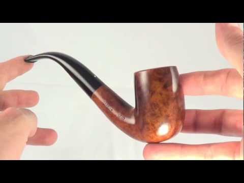 1969 Dunhill Root 120 Smoking Pipe From PIPELIST.COM