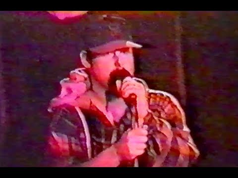 Pro-Pain - Vosselaar 07.01.1994