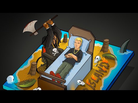 Miniatura de TRAP ISLAND (RIP Noriel)