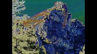 Watch your steps  (Spür Deine Schritte) Piano music