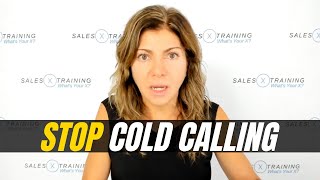 Why Cold Calling Does NOT Work For MOST Realtors