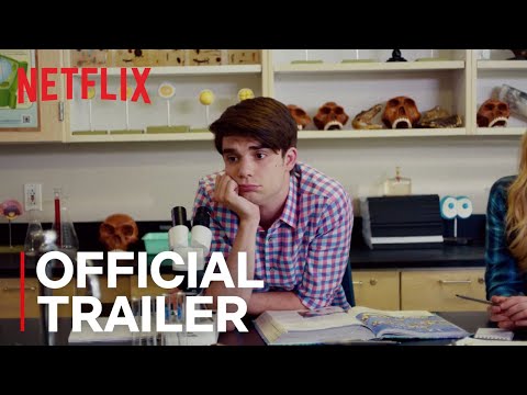 Alex Strangelove | Official Trailer [HD] | Netflix Video