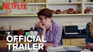 Alex Strangelove ( Alex Strangelove )