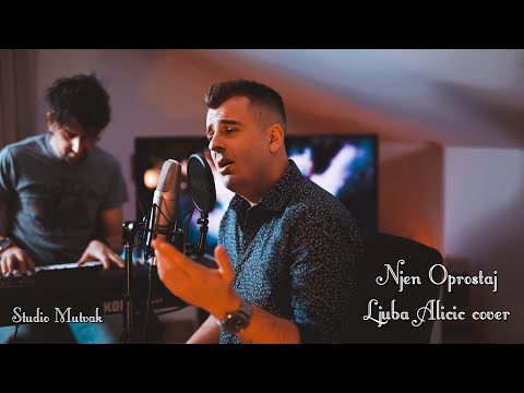 Njen oprostaj / Ljuba Alicic / Live Cover by Mahir & Mire