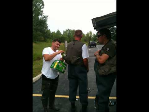 Mali Amer 2012 - Ribolovac