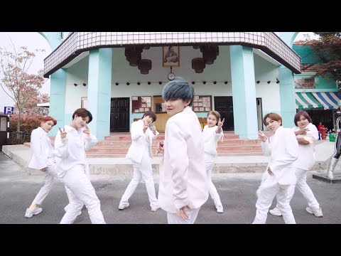 [White Suit : Long Take ] BangEarn cover BTS 방탄소년단 - 'Boy With Luv 작은 것들을 위한 시 from THAILAND