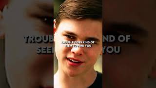 Download lagu Bullies Try Intimidating Reacher #shorts #tvshow #reacher mp3