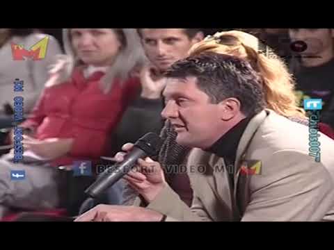 Çka tha Albin Kurti ne Vitin 2005   Çka pyeti Milaim Zeka ne ate emision
