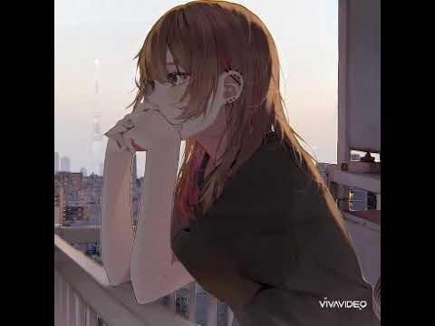 Neima Ezza, 2nd Roof-Fedele al quartiere ft Vale Pain [Nightcore]