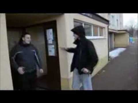 PATRIXSON - TJIMR (OFFICIAL VIDEO)