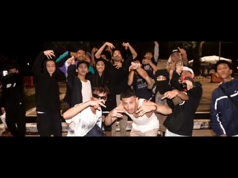 4thaG - KONEKTA GVNG (Official Music Video)