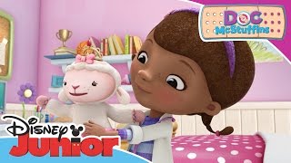 Doc McStuffins - Plenty of Love