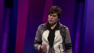 Joseph Prince - Keep Confessing Righteousness And See Good