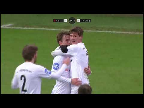 Highlights fra Vejle