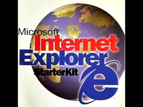 Stan LePard - Windows Welcome (HQ)