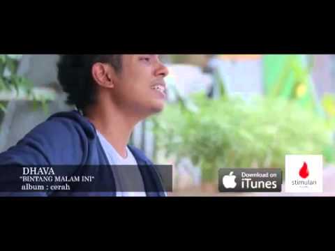 [TEASER] Dhava - Bintang Malam Ini