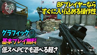 「もう新作FPSとかﾏｼﾞﾑﾘ…」とボヤいていた男が一瞬でドハマりした神ゲー Delta Force: Hawk Ops
