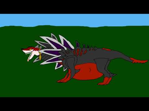 Naafiri vore animation 2 sound version