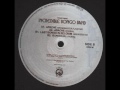Incredible Bongo Band  - Apache (Grandmaster Flash Mix)
