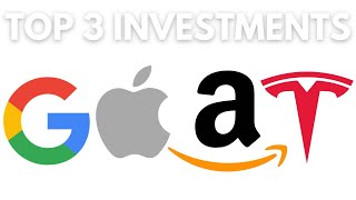 Top 3 Investments (To Date)