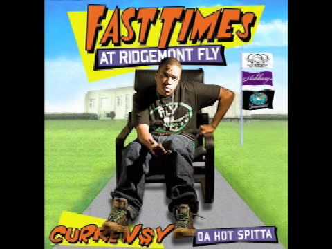 CURREN$Y - Jet Muzik(Fast Times At Ridgemont Fly)