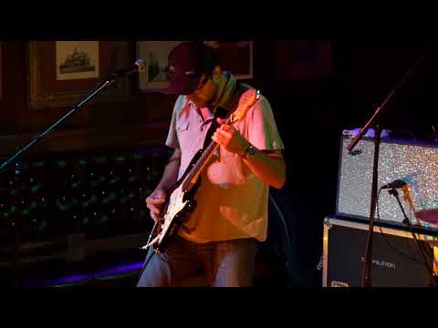 The Z3 6-30-2018 Arch Street Tavern, Hartford, CT,  set 2 (1 cam 4k - multitrack)