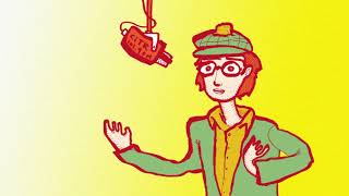 DATAROCK: Episode 15 - Dirty Dancing