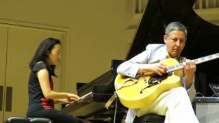 Wynton Marsalis Octet - What is This Thing Called Love? @ Bard 7/23/17