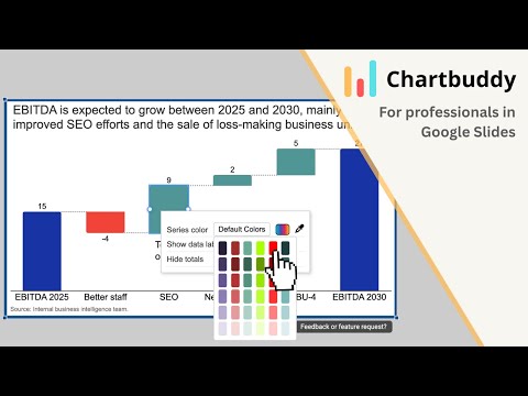 Item video thumbnail