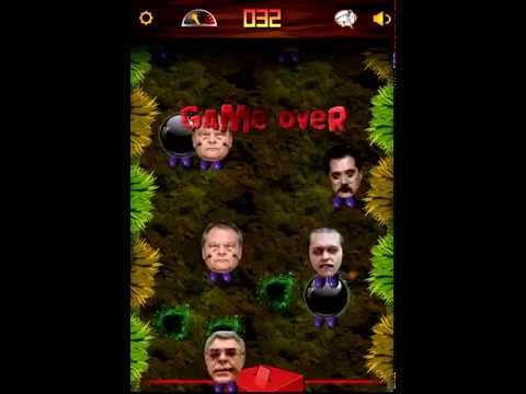 Έλληνες Πολιτικοί Zombie Video