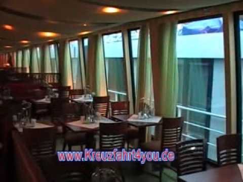 A-Rosa Bella Kreuzfahrten Schiffsreisen Flusskreuzfahrten A-Rosa Bella