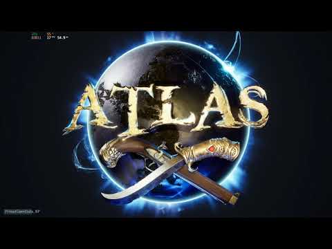 Atlas Как повысить ФПС