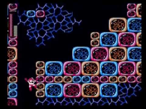 Mega Man 3 (AC) Speedrun - 32:29 (Xbox)