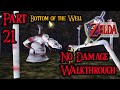 Zelda Ocarina Of Time 100 Walkthrough Widescreen HD Part 21 Bottom Of The Well Lens Of Truth