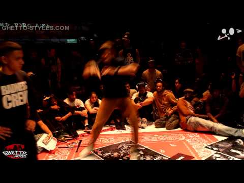 FUSION THUG CONCEPT   POOL 3   PTIT LU VS JIMMY   HKEYFILMS