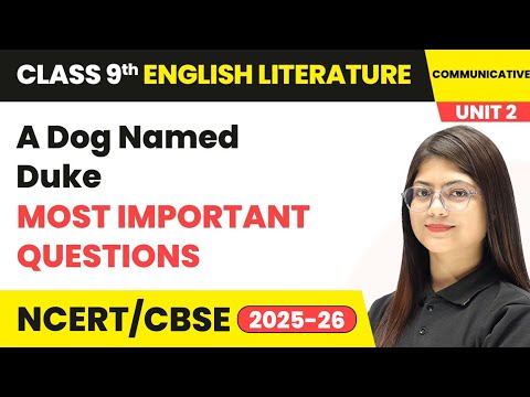 Class 9 English Literature Communicative Book Book Overview CBSE NCERT