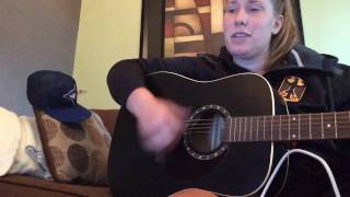 Kate Smith - Cover - Blue Rodeo &#39;Already Gone&#39;