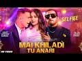 Main Khiladi Tu Anari Official Video Akshay Kumar Selfie Emraan Hashmi Nushrat B Atozhitsong
