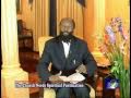 Prophet Owuor The Golden Wedding Rings In The Sky Pt 5