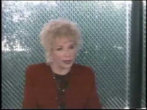 The Evening Star Movie Trailer 1996 - TV Spot