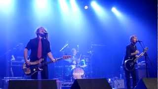 Nada Surf - Always Love 03/20/12: The Fonda - Hollywood, CA