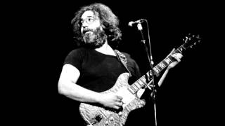 Jerry Garcia Band-  I&#39;m A Road Runner 1975.12.31