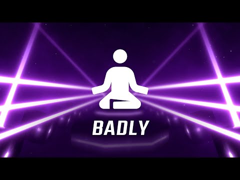 Badly (feat. VIVI ZENA) by Camellia | Zen Mode | OST 8 | Beat Saber