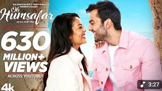 Download lagu Oh Humsafar ' Song // Neha Kakkar Himansh kohli // tony kakkar // Bhushan kumar / Manoj Muntashir mp3 Download lagu Oh Humsafar ' Song // Neha Kakkar Himansh kohli // tony kakkar // Bhushan kumar / Manoj Muntashir mp3