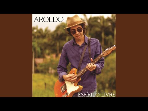 Poetas - Aroldo